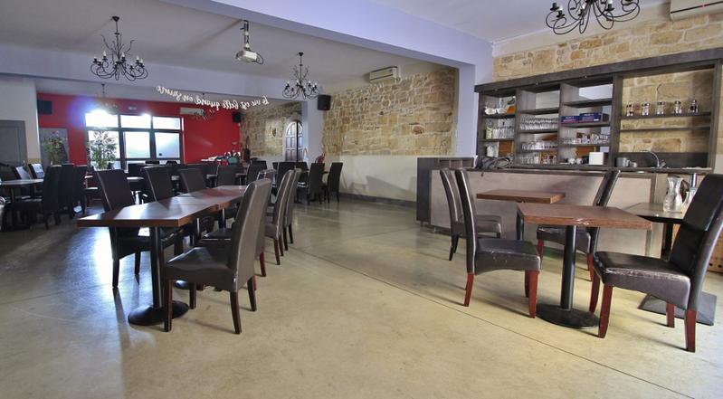 Fonds de commerce - Bureau - 350 m²