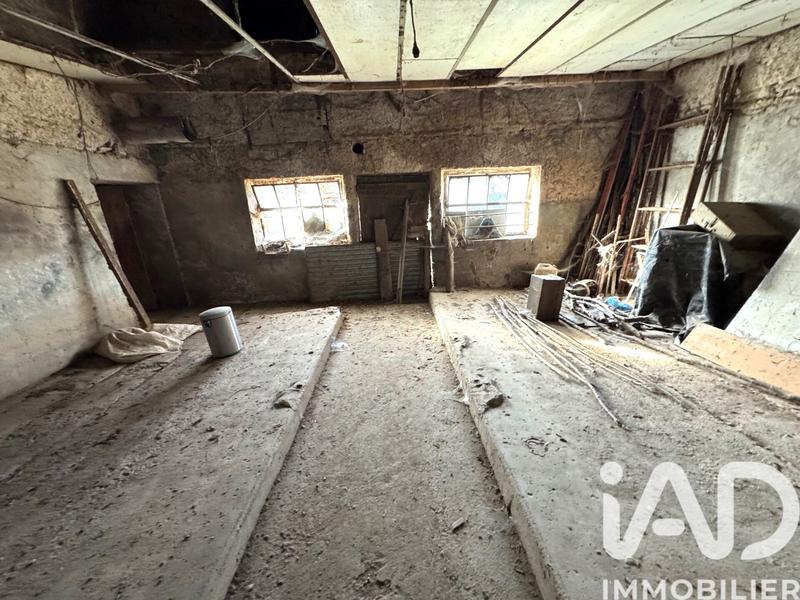 Maison de village - 157 m² - 5 pièces