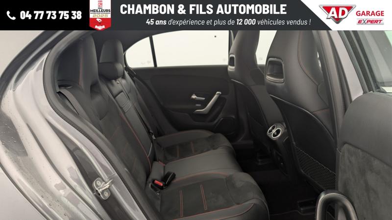 Mercedes Classe a 180 7g-Dct Amg Line