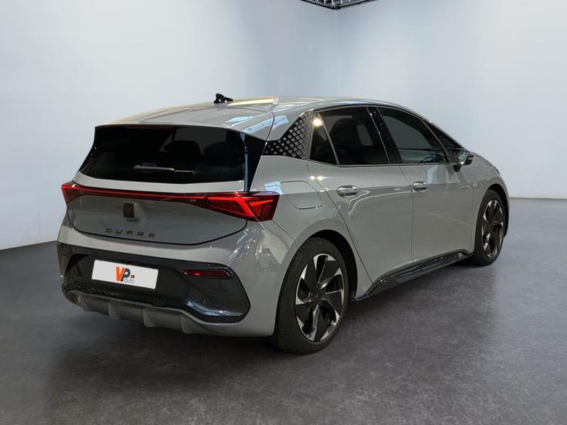 Cupra Born 230 ch - Batterie Xl Vz