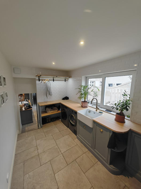 Maison - 256 m² - 9 pièces