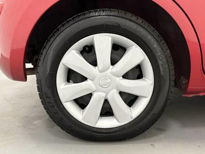 Nissan Micra 1.2 - 80 Connect Edition