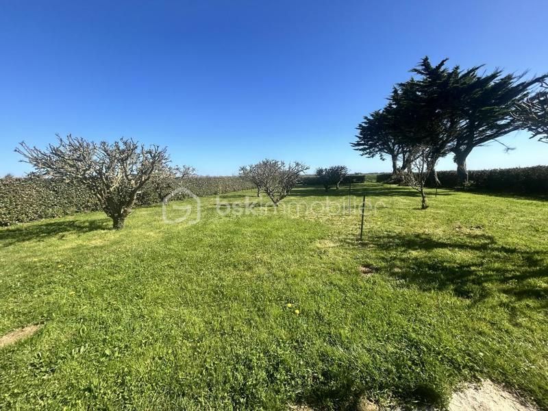 Demeure - 152 m² - 10 pièces