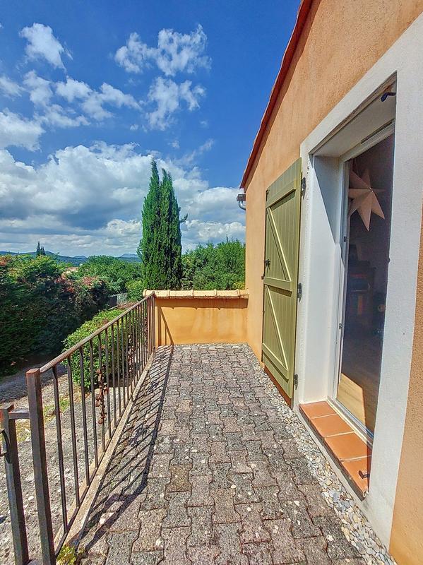 Maison - 165 m² - 6 pièces