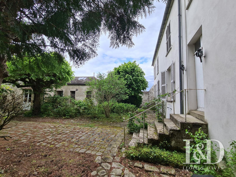 Bastide - 395 m² - 13 pièces