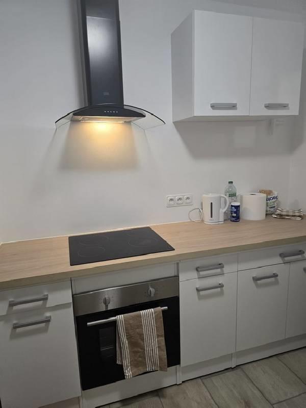 Chambre - 16 m² - 1 pièce