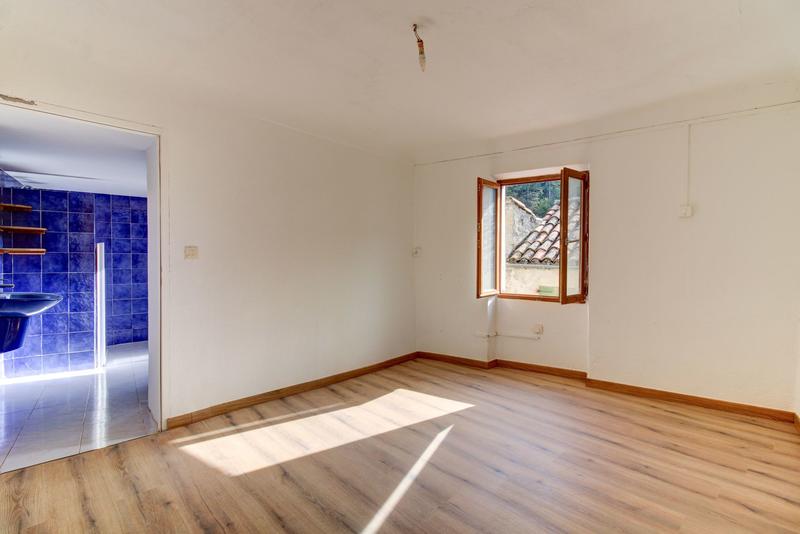 Maison de village - 63 m² - 4 pièces