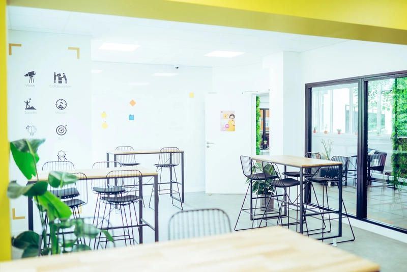 Appartement - 29 m² - 1 pièce