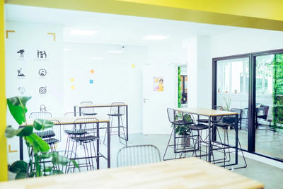 Appartement - 29 m² - 1 pièce