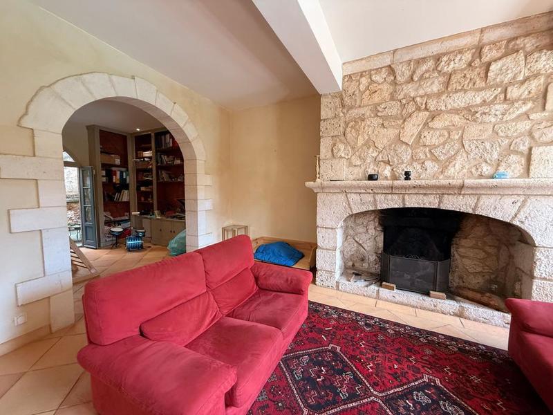 Maison de maîtres - 434 m² - 7 pièces