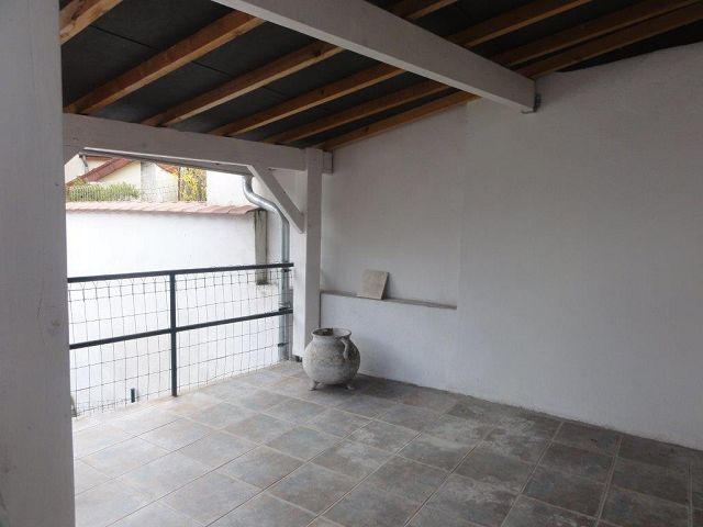 Duplex - 32 m² - 2 pièces