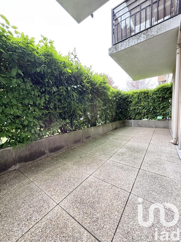 Appartement - 53 m² - 3 pièces