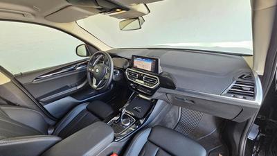 Bmw X3 G01 Lci xDrive 30e 292ch Bva8 X Line
