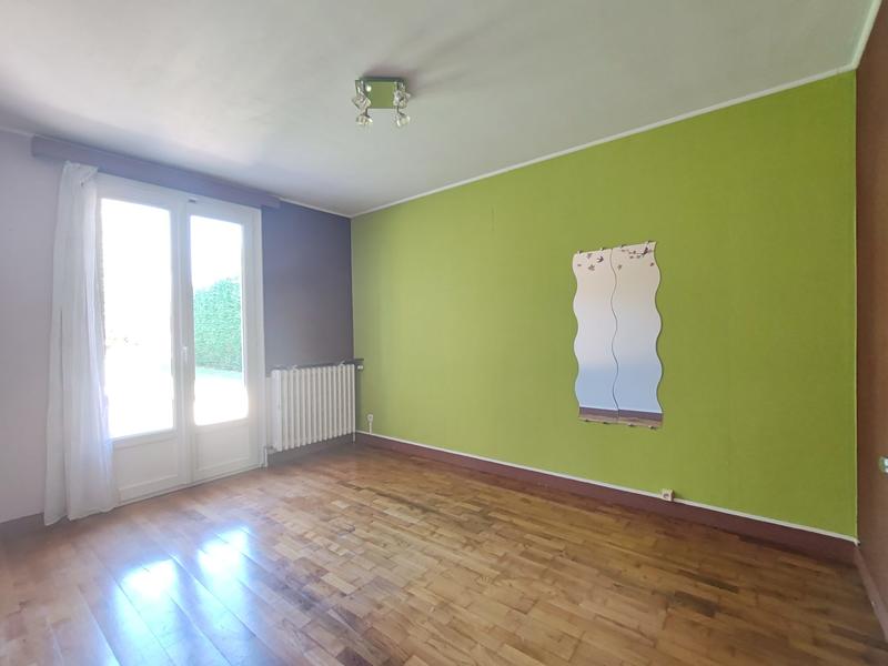 Villa - 129 m² - 5 pièces