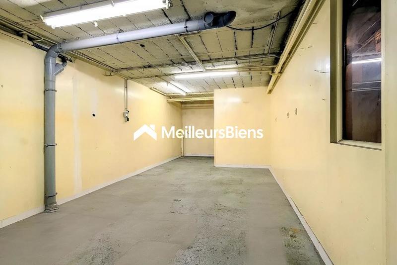 Maison - 80 m² - 5 pièces
