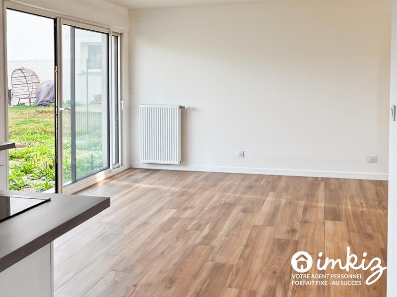 Maison - 108 m² - 5 pièces