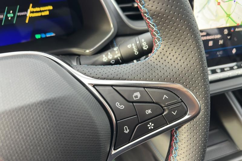 Renault Symbioz E-Tech 160 Esprit Alpine