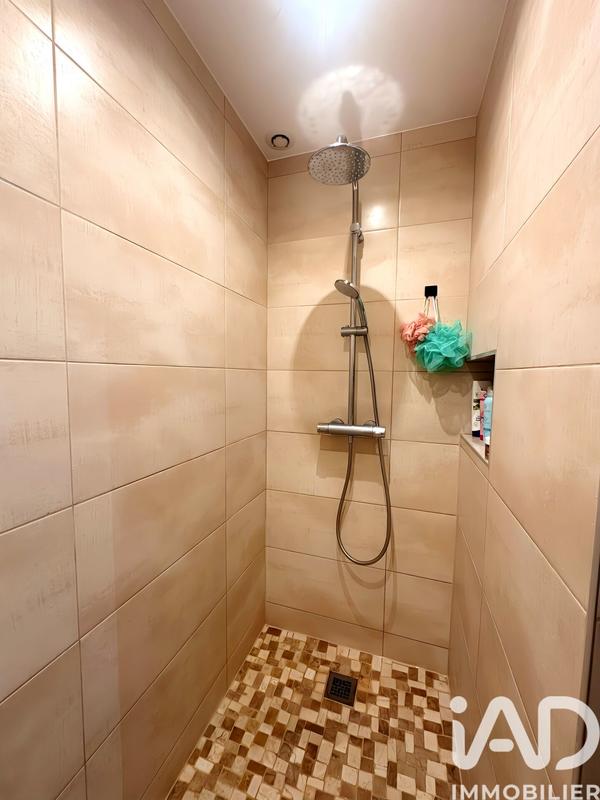 Appartement - 78 m² - 5 pièces