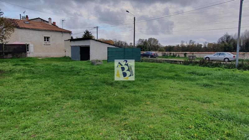 Maison de ville - 93 m² - 4 pièces