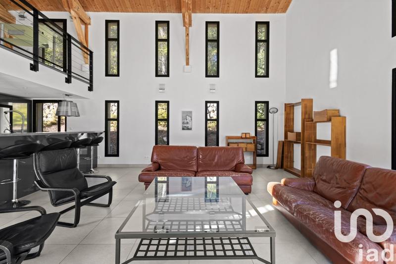 Maison de maîtres - 155 m² - 5 pièces