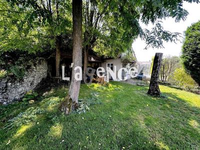 Pavillon - 123 m² - 6 pièces