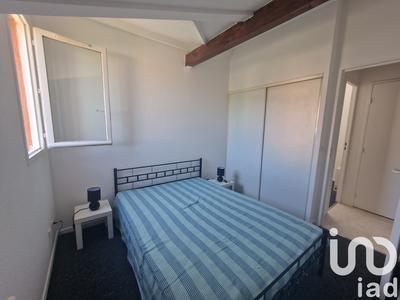 Maison - 35 m² - 3 pièces