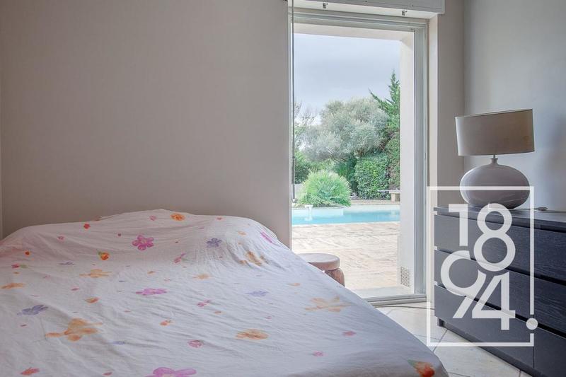 Villa - 200 m² - 7 pièces