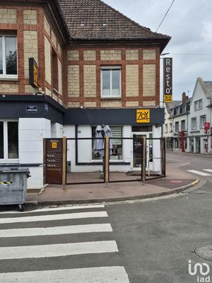 Local commercial - 100 m²