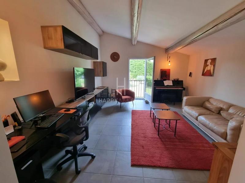 Maison de campagne - 200 m² - 7 pièces