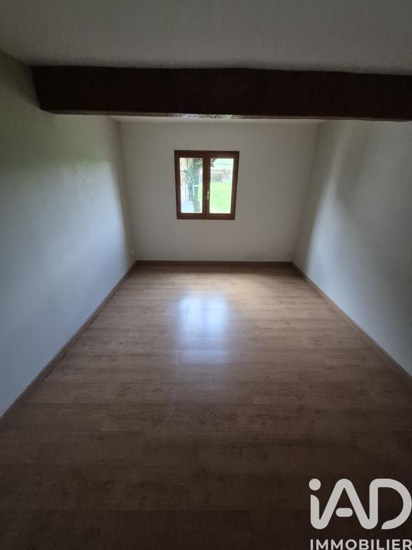 Maison - 97 m² - 4 pièces