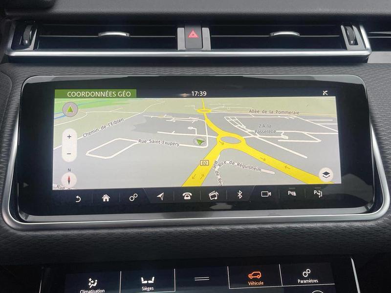 Land Rover Range Rover Velar 2.0d240 se R-Dynamic