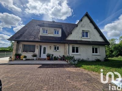 Maison de maîtres - 303 m² - 8 pièces