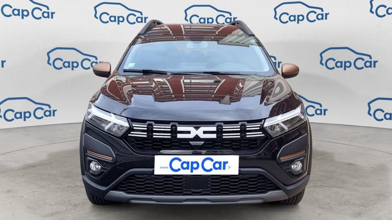 Dacia Jogger 1.0 TCe 110 Extreme