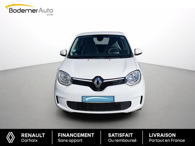 Renault Twingo III SCe 65 - 21 Limited