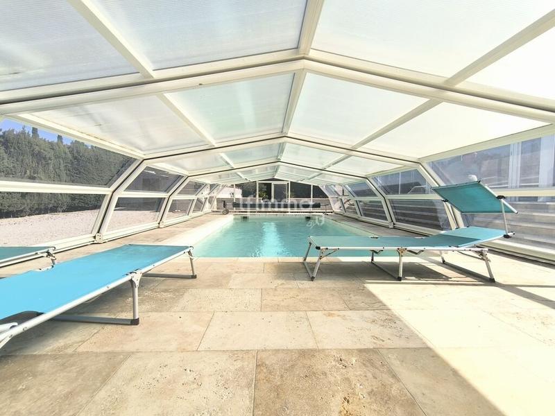 Maison - 122 m² - 4 pièces