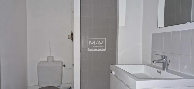 Studio - 32 m² - 1 pièce