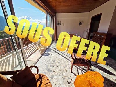 Duplex - 71 m² - 4 pièces