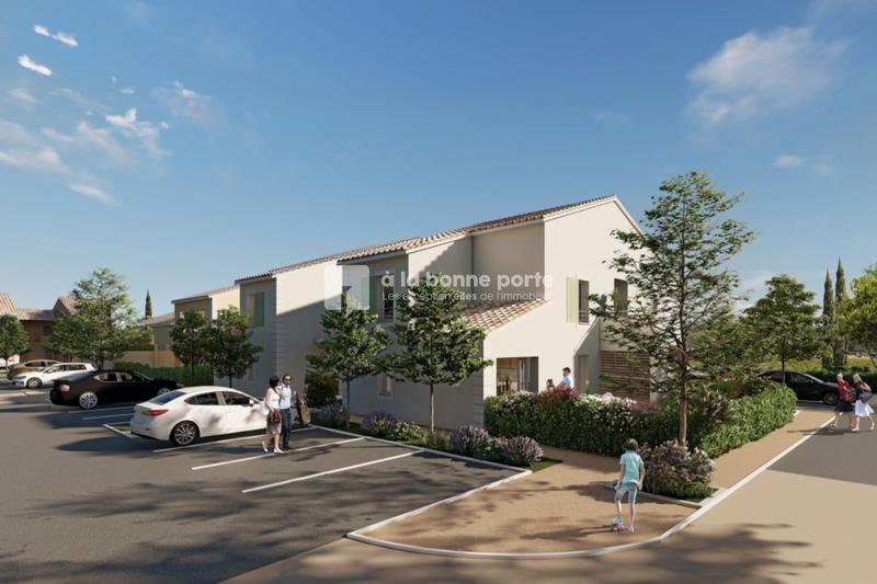 Maison - 92 m² - 5 pièces