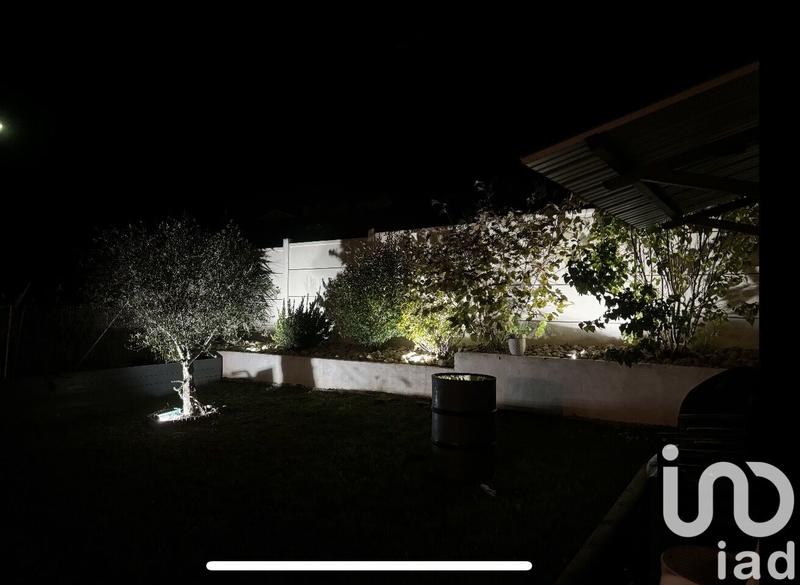 Maison - 69 m² - 3 pièces