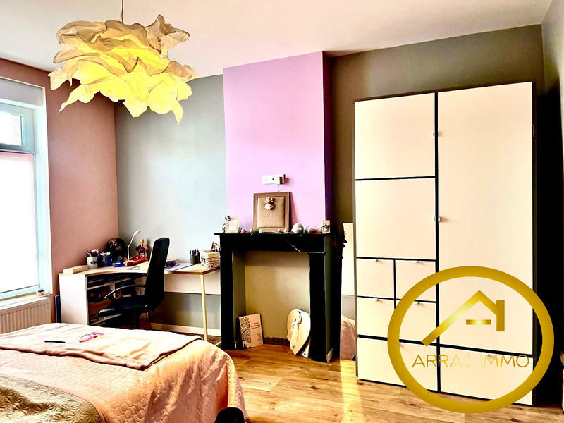 Maison - 172 m² - 6 pièces