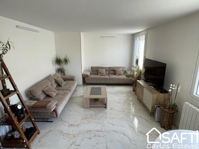 Maison - 164 m² - 7 pièces