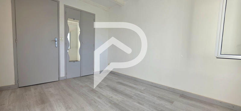 Maison - 78 m² - 4 pièces