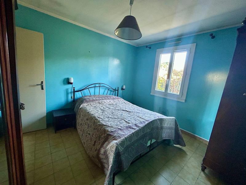 Villa - 98 m² - 5 pièces