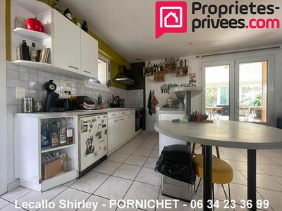 Maison - 91 m² - 4 pièces