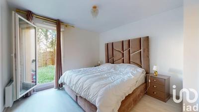 Appartement - 90 m² - 4 pièces