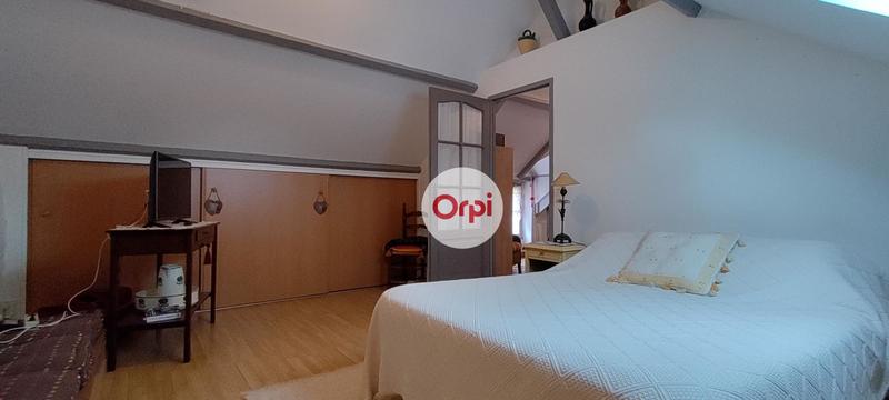 Maison en pierre - 98 m² - 4 pièces