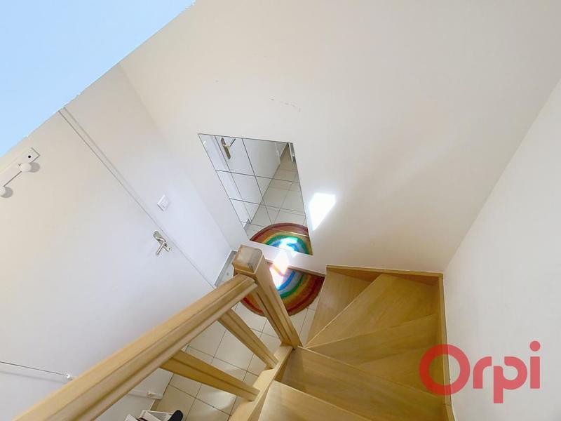 Appartement - 39 m² - 1 pièce