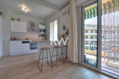 Appartement - 53 m² - 2 pièces