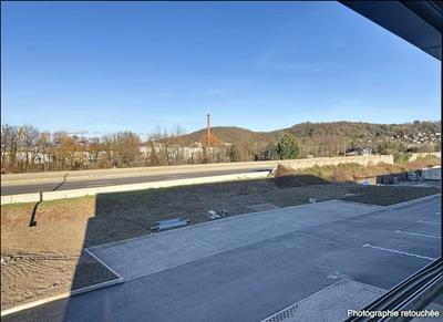 Bureau - 800 m² - 1 pièce