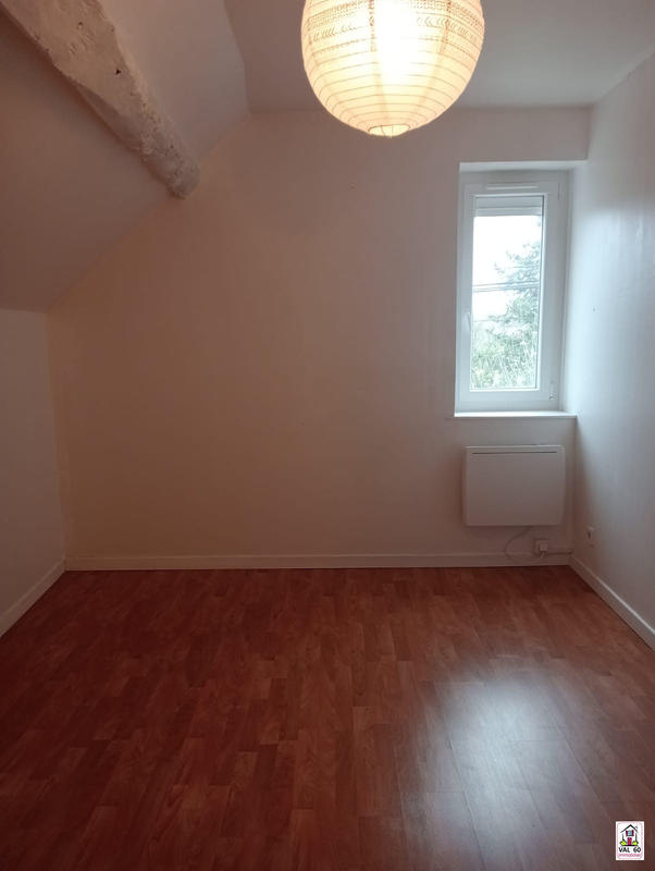 Maison ancienne - 72 m² - 4 pièces